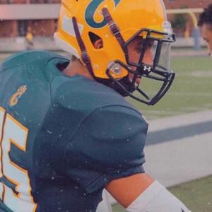 Meet your Posher, Cameron